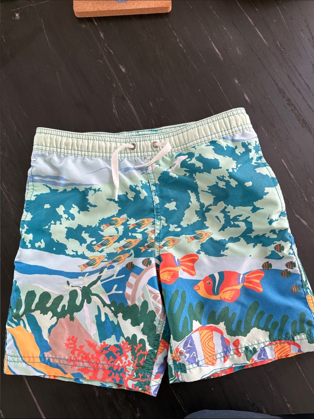 Hanna Andersson Swim Bottoms